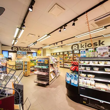 Luxury & Brand New Tallinn