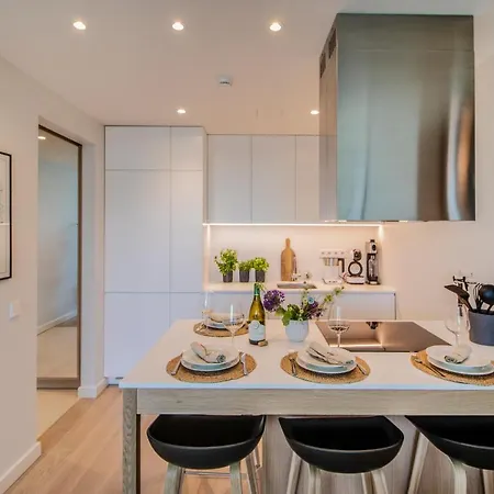 Apartment Luxury & Brand New Tallinn