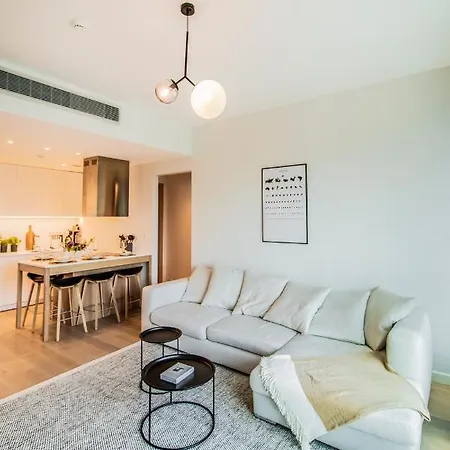 Apartment Luxury & Brand New *